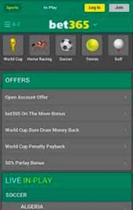 BC Bet365: download APK for Android.