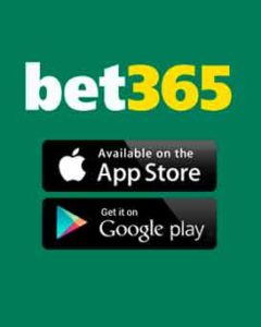 Bet365 app download methods.